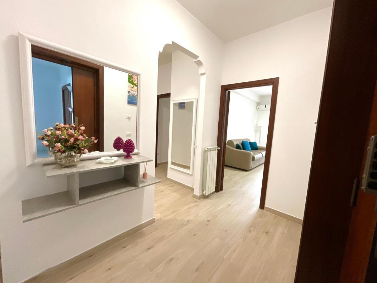 Casa Rosellina Sorrento Villa Kültér fotó