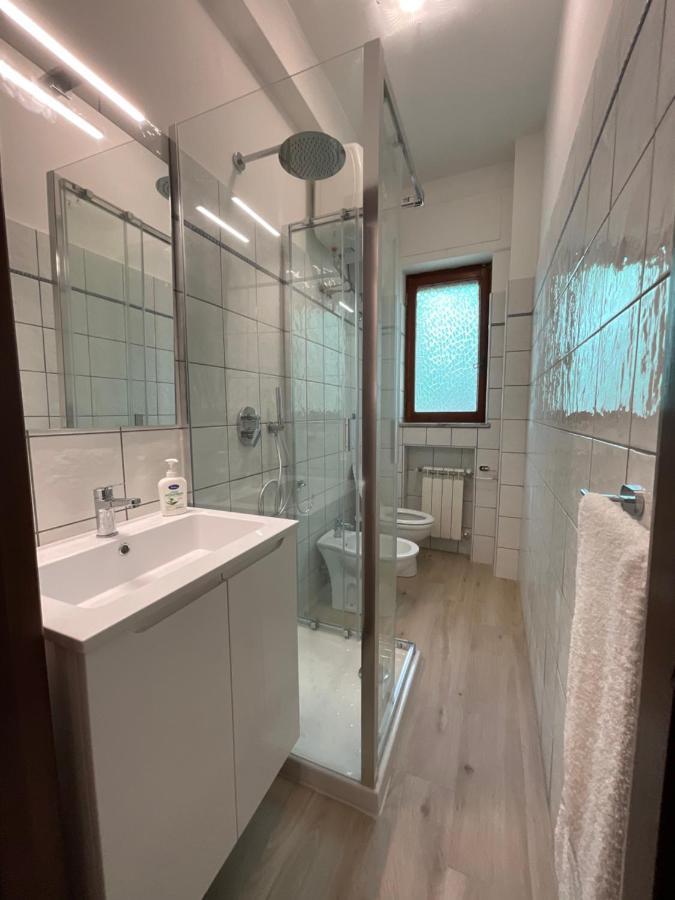 Casa Rosellina Sorrento Villa Kültér fotó