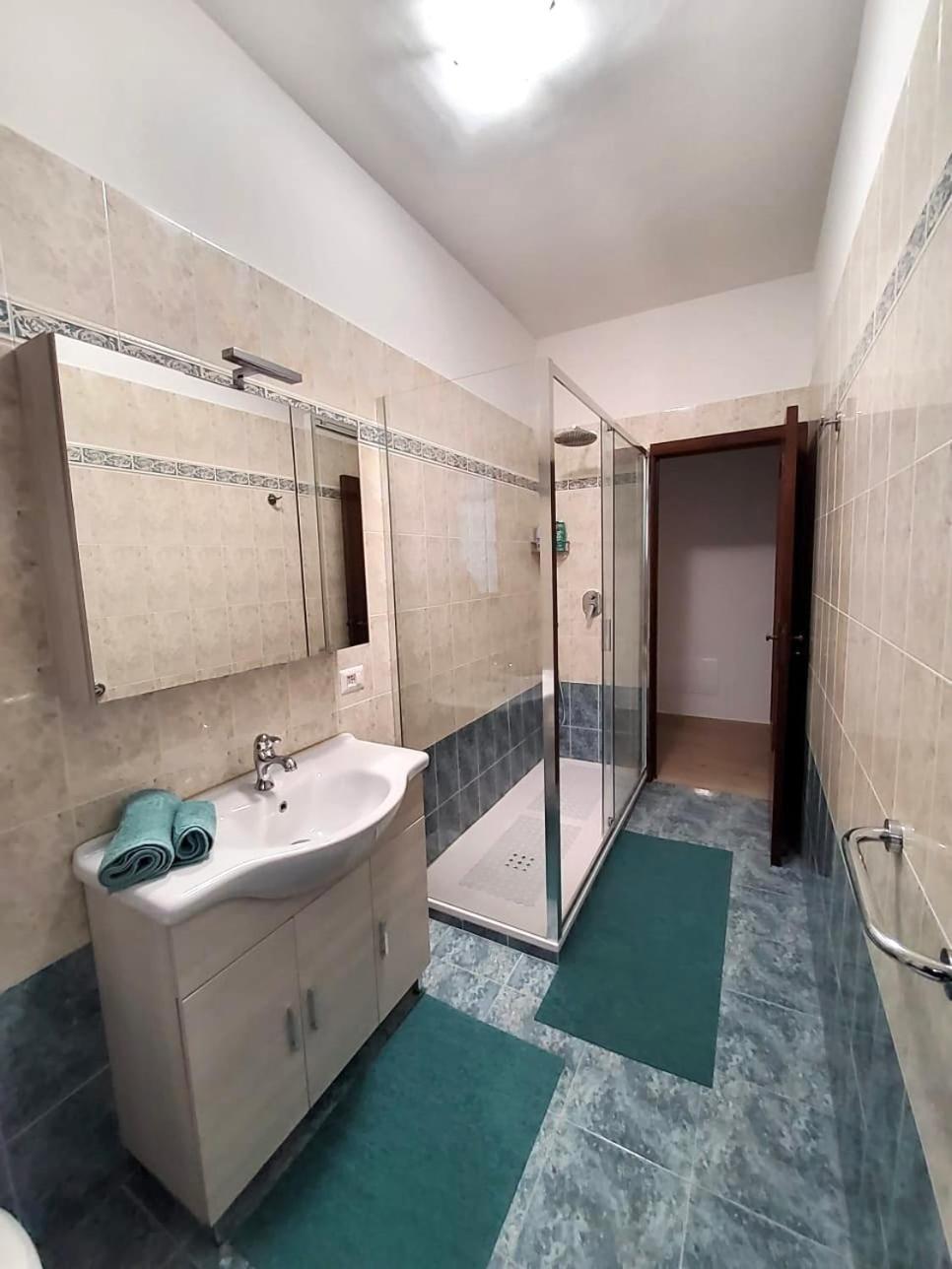 Casa Rosellina Sorrento Villa Kültér fotó