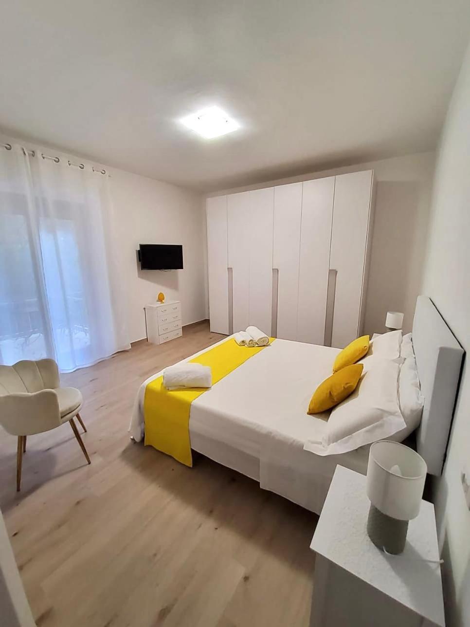 Casa Rosellina Sorrento Villa Kültér fotó