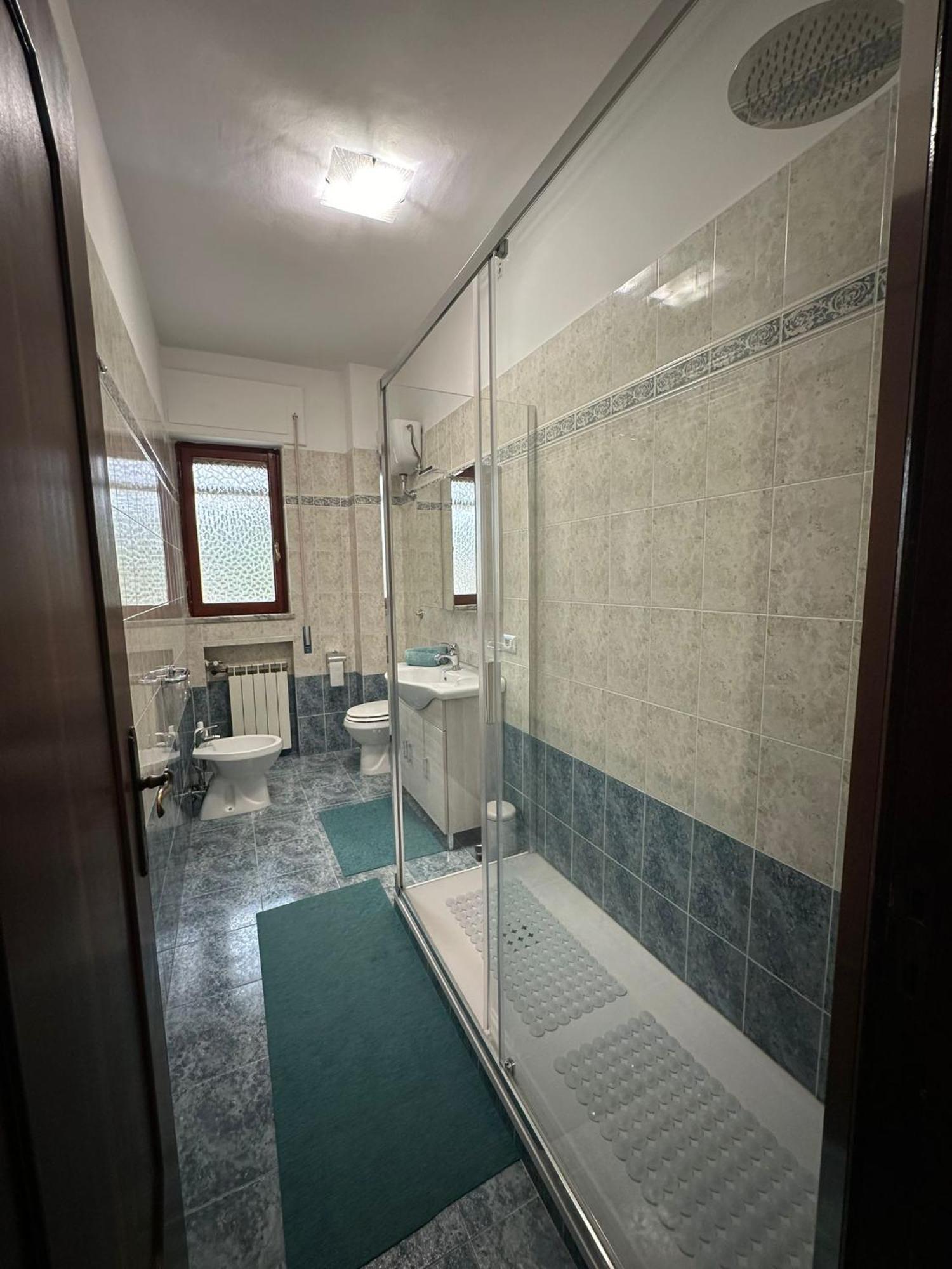Casa Rosellina Sorrento Villa Kültér fotó