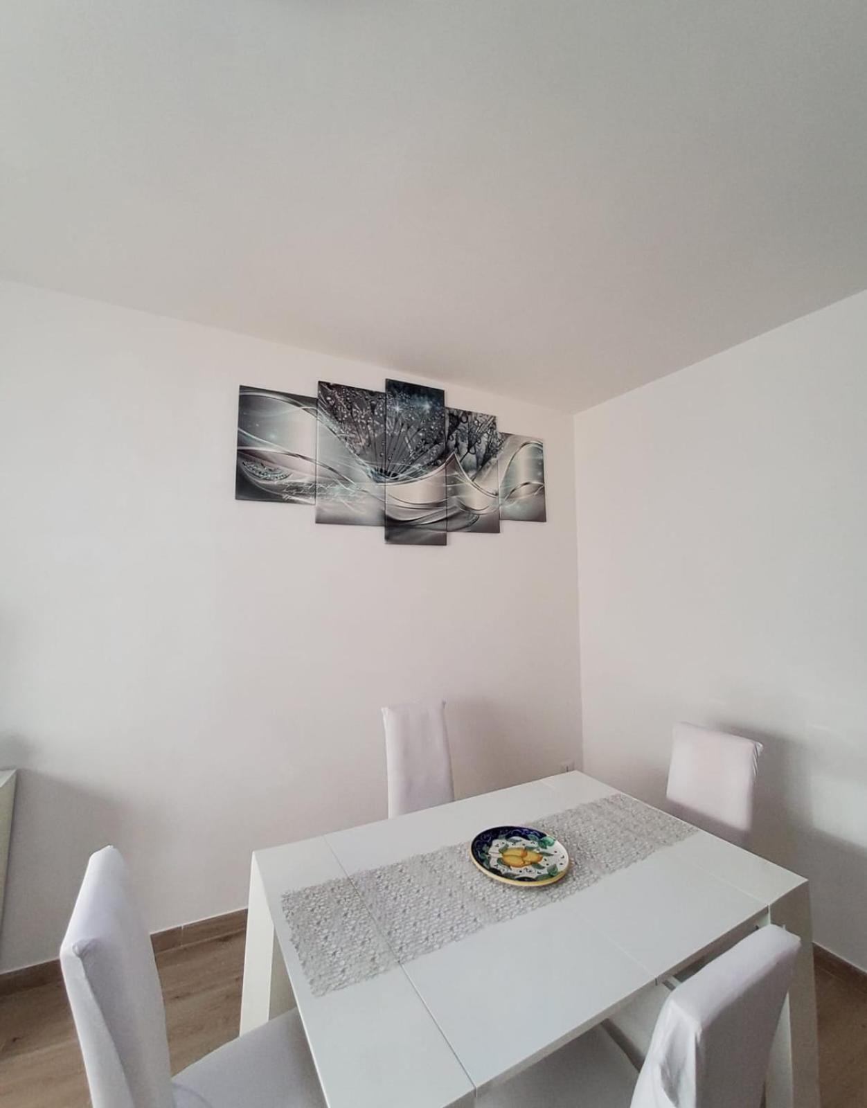 Casa Rosellina Sorrento Villa Kültér fotó